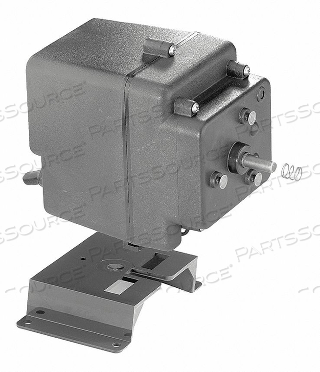 GEAR MOTOR 120VAC 60HZ - SERIES 45 by Stenner GEAR MOTOR 120VAC 60HZ - SERIES 45 by Stenner