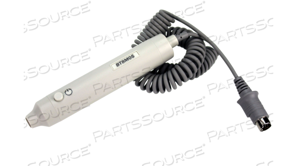 DOPPLER PROBE, 8MHZ FREQUENCY, FOR BIDOP®3 DOPPLER by Koven Technology