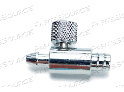 LUMEON™ BLOOD PRESSURE UNIT VALVE by McKesson