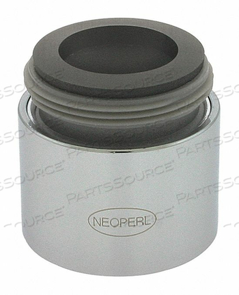 AERATOR ASSEMBLY 1.2 GPM PK40 by Neoperl