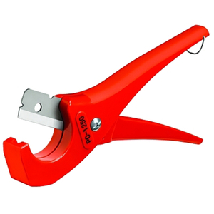 TUBING CUTTER PLASTIC PVC CPVC PEX by Ridgid