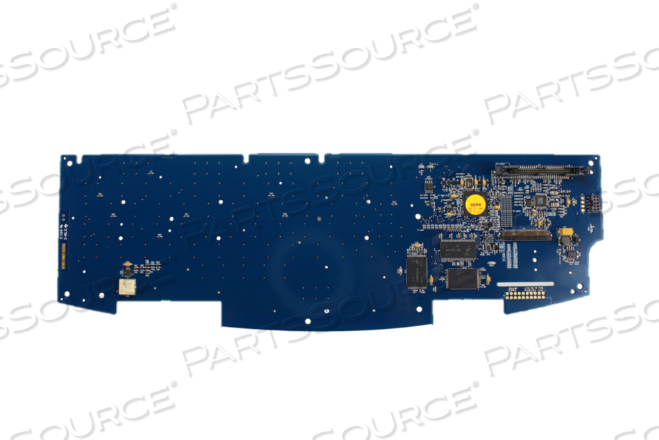 ELI 250C KEYBOARD PCB ASSEMBLY 