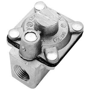 GAS PRESSURE REG by Grindmaster-Cecilware Corporation