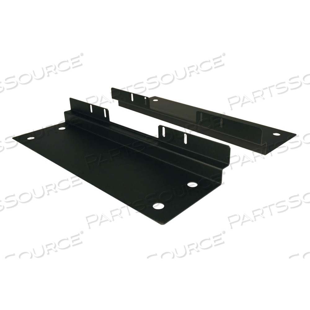 RACK ENCLOSURE SERVER CABINET ANTI-TIP STABILIZER PLATE by Tripp Lite RACK ENCLOSURE SERVER CABINET ANTI-TIP STABILIZER PLATE by Tripp Lite