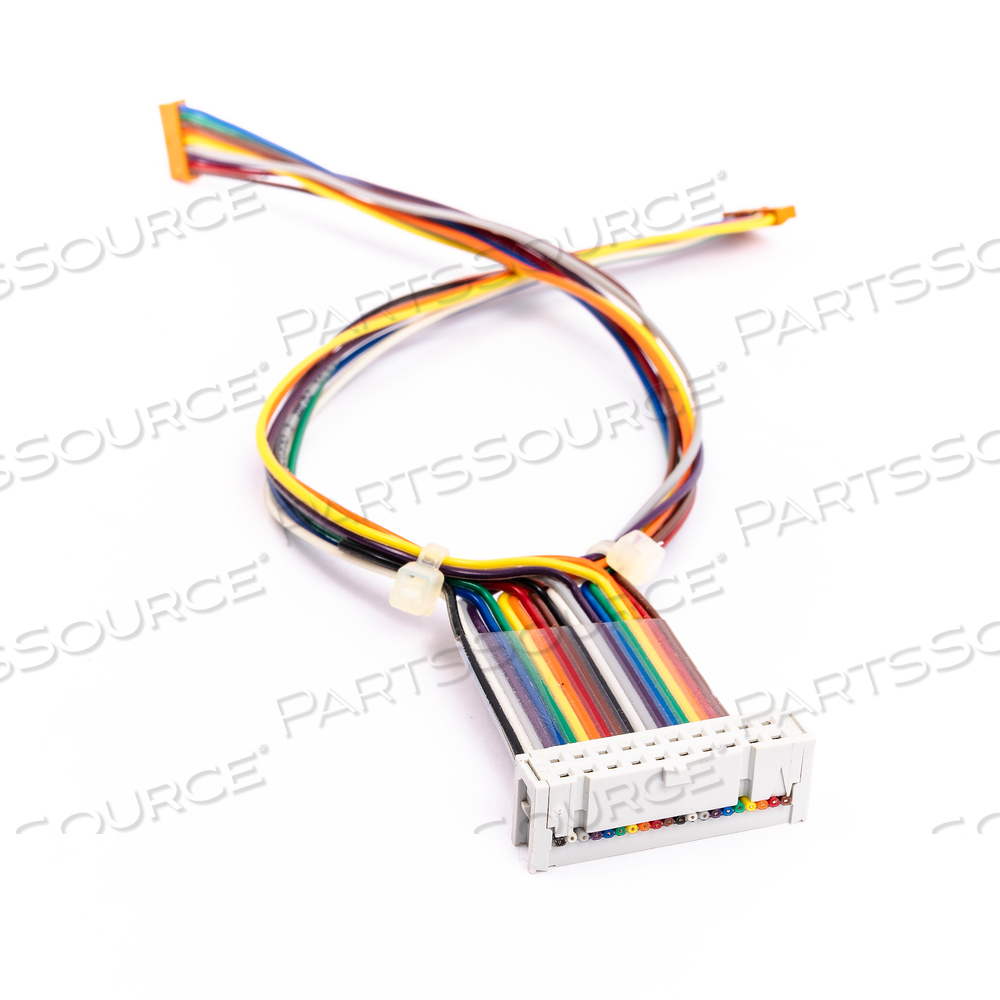 CABLE FOR  GE COROMETRICS 170 SERIES PRINT HEAD 
