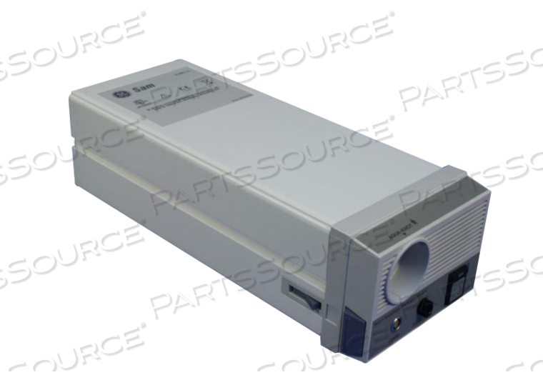 GE SAM ANESTHESIA MODULE 