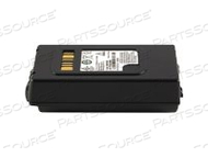 WASP, HANDHELD BATTERY (HIGH CAPACITY), LITHIUM ION, 5200 MAH, FOR WASP DT90, DT92 by Wasp Barcode