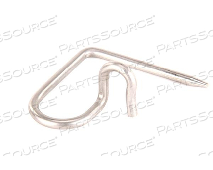 PIN U-BAR AGIT by Multiplex