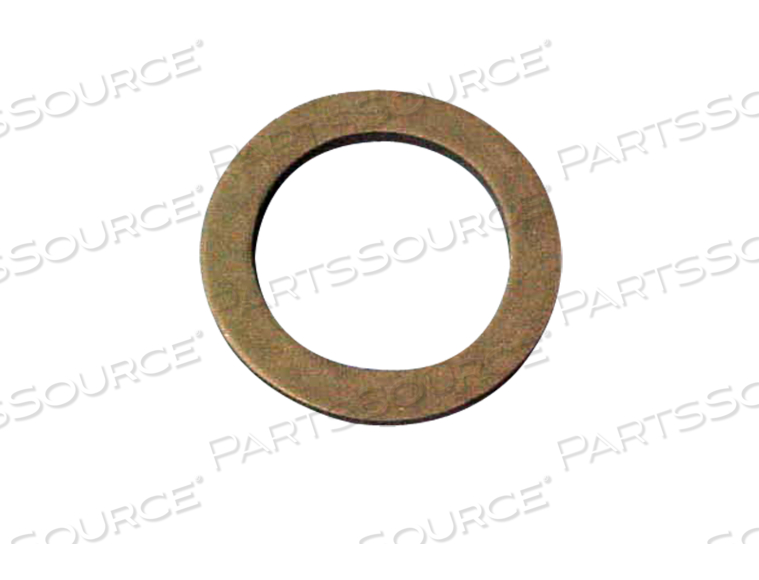 STM COIL TE INSIDE GASKET - BLACK by STERIS Corporation
