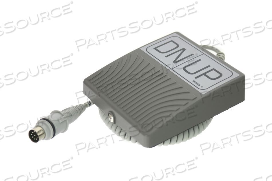 SWITCH, FOOT, LINAK MOTOR by Chattanooga Group (A DJO Company)