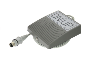 SWITCH, FOOT, LINAK MOTOR by Chattanooga Group (A DJO Company)