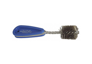 PLUMBING BRUSH SS 1-3/16 DIA. by Schaefer Brush