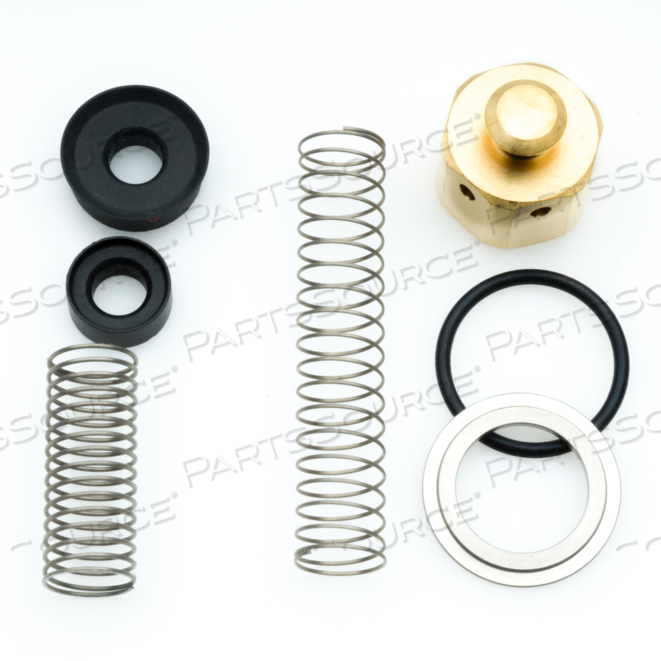 CHECK VALVE REBUILD KIT 