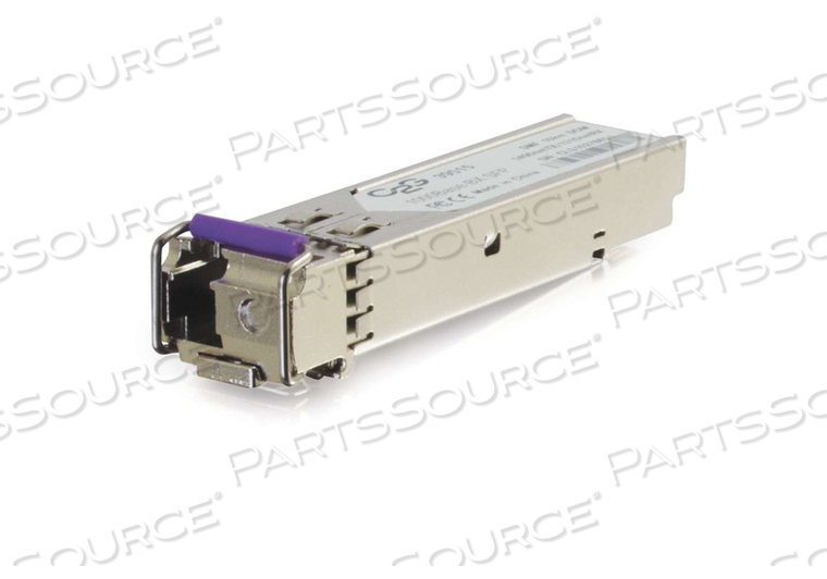 CISCO GLC-BX-D-C2G SMF TRANSCEIVER 