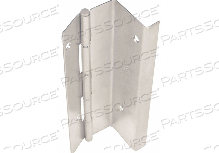 HINGE FULL MORTISE SLEEVE by Markar HINGE FULL MORTISE SLEEVE by Markar