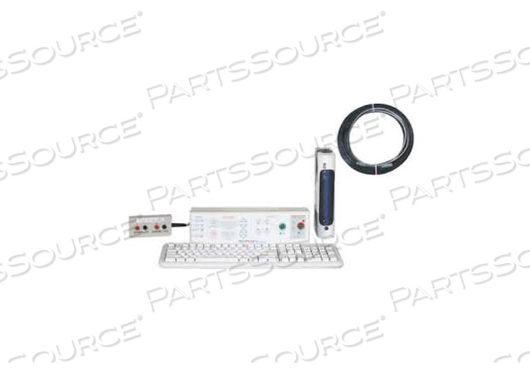 BONALEX LIGHT SYSTEM COMPUTER KIT by Micropace