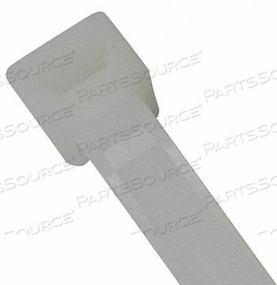 CABLE TIE STANDARD 17.7 IN. NATRL PK50 by Power First CABLE TIE STANDARD 17.7 IN. NATRL PK50 by Power First