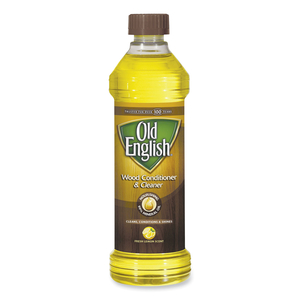 LEMON OIL, FURNITURE POLISH, 16 OZ BOTTLE by Old English