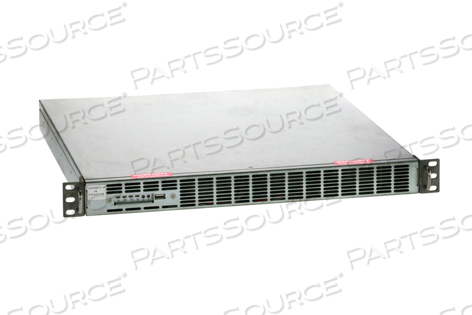 JARRELL GRE IG WITH RAC REVISION by GE Healthcare JARRELL GRE IG WITH RAC REVISION by GE Healthcare