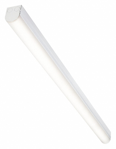 LED LINEAR LUMINAIRE 8000 LM 4000K by Cree