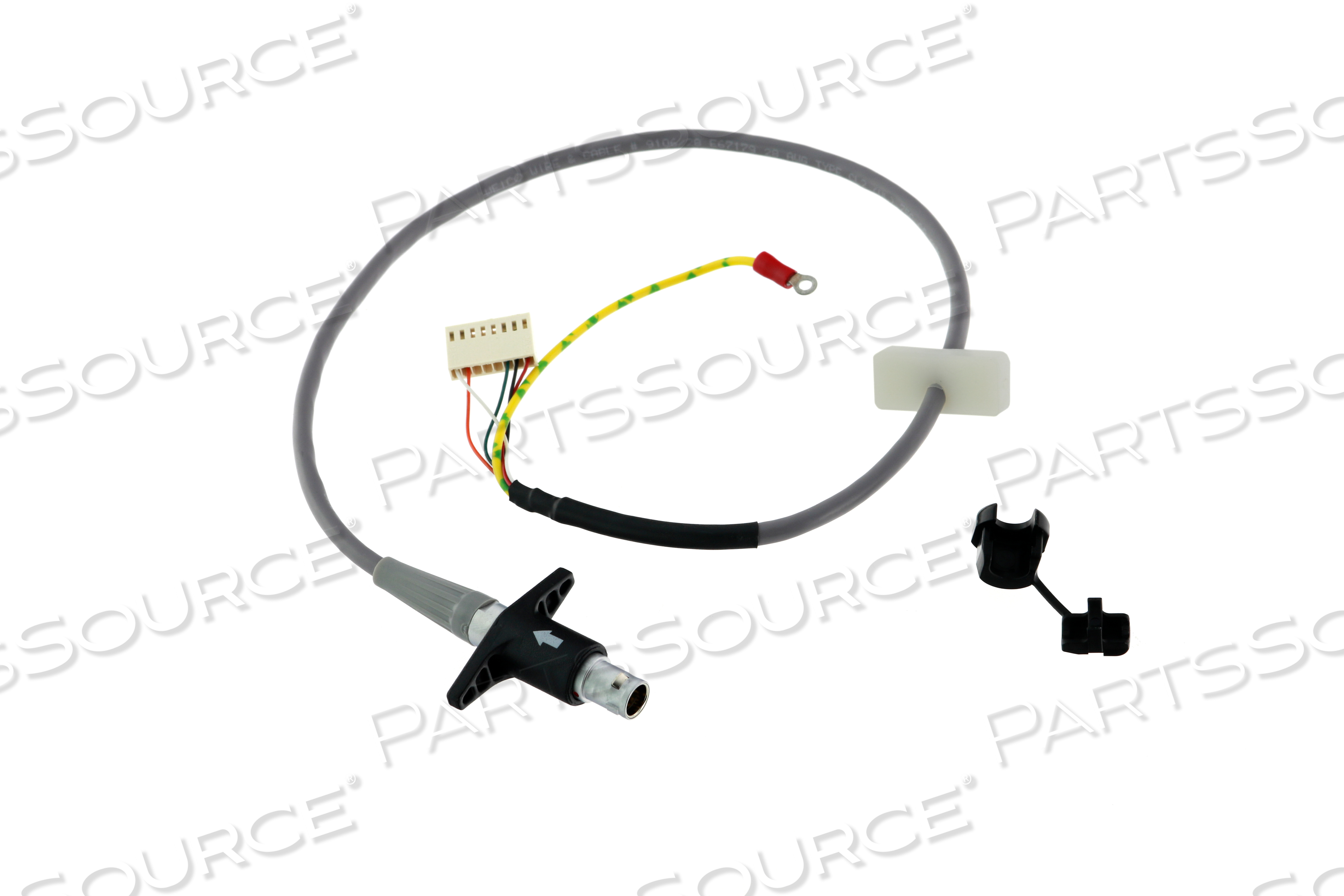 2068226-001 Datex-Ohmeda CABLE ASSEMBLY FOR INFANT BED ASSEMBLY