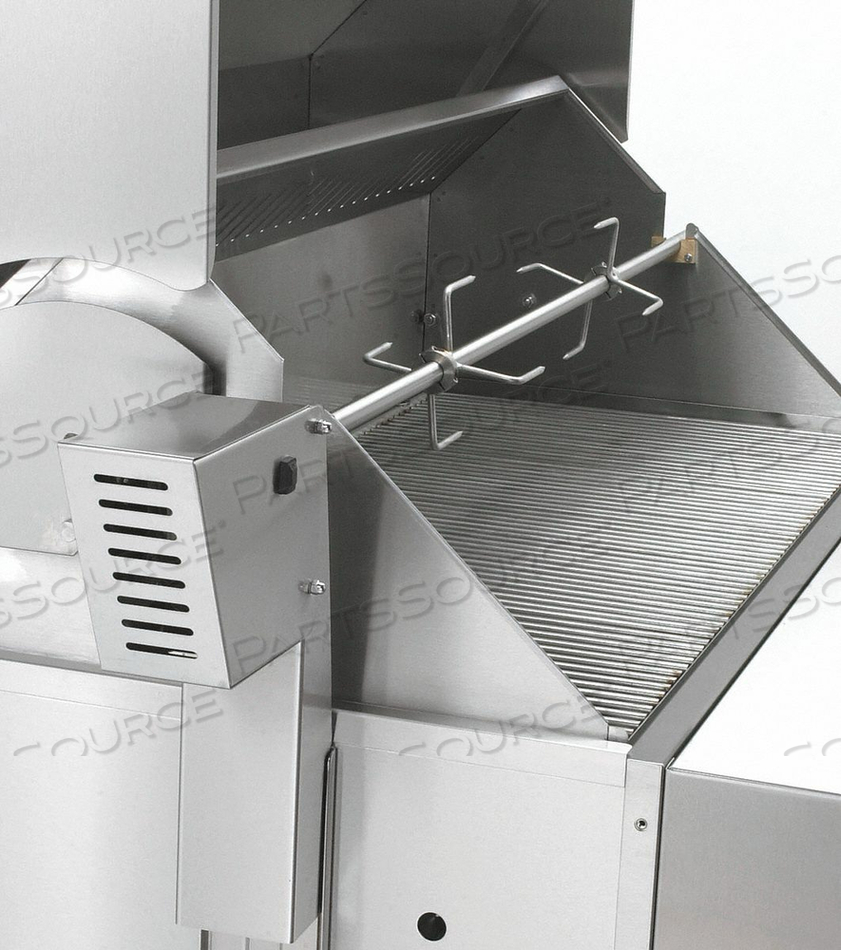 ROTISSERIE 72 IN by Crown Verity