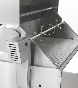 ROTISSERIE 72 IN by Crown Verity