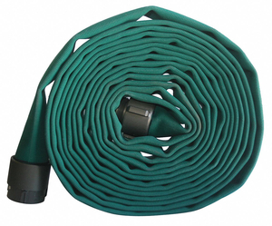 G8765 ATTACK LINE FIRE HOSE 1-3/4 ID X 50 FT by ATI Fire Products