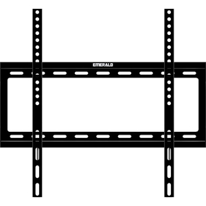 FIXED TV WALL MOUNT FOR 26"-55" TVS (351) by Emerald