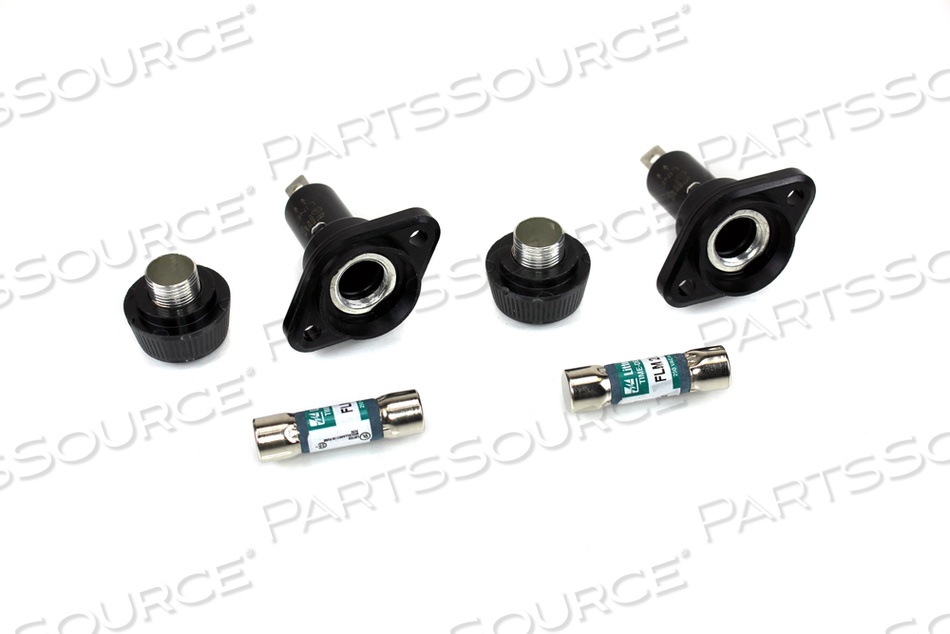 SQUARE FUSE HOLDER KIT by STERIS Corporation