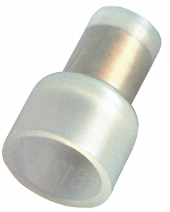 CLOSED-END CRIMP CONN 221F 0.700 by Power First CLOSED-END CRIMP CONN 221F 0.700 by Power First