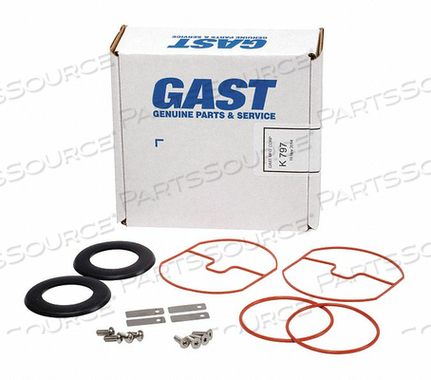 REPAIR KIT 75R K797 by Gast Manufacturing, Inc.