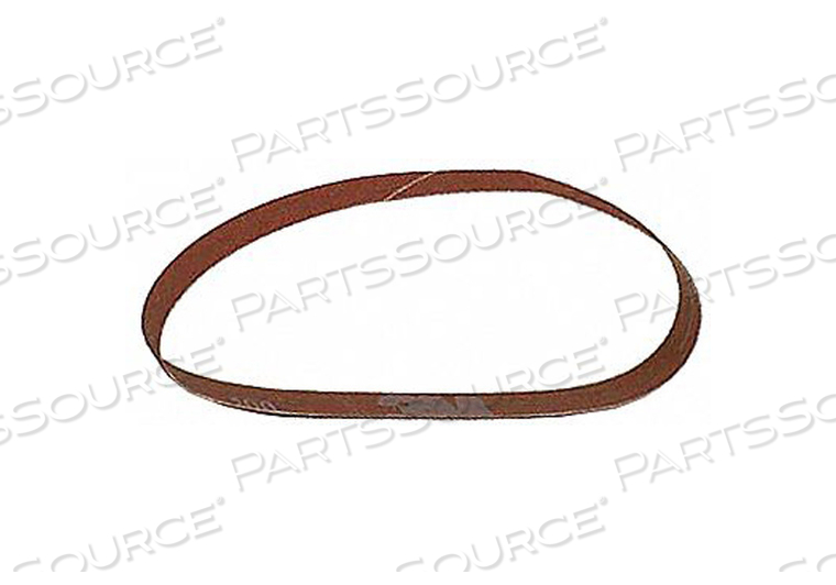 SANDING BELT 1/2 WX12 IN L CA 80G PK200 by 3M Consumer SANDING BELT 1/2 WX12 IN L CA 80G PK200 by 3M Consumer