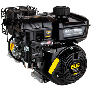 HORIZONTAL ENGINE by Briggs & Stratton