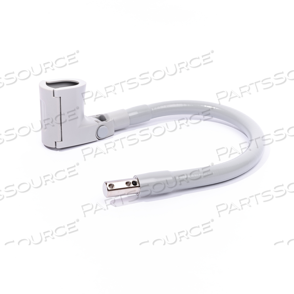 BAG ARM WITH HANDLE ASSEMBLY by Datex-Ohmeda BAG ARM WITH HANDLE ASSEMBLY by Datex-Ohmeda