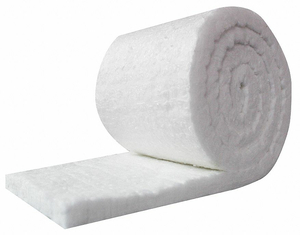 CERAMIC FIBER INSULATION 6 CU FT./LB. by UniTherm