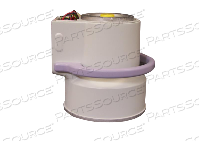 9" IMAGE INTENSIFIER 