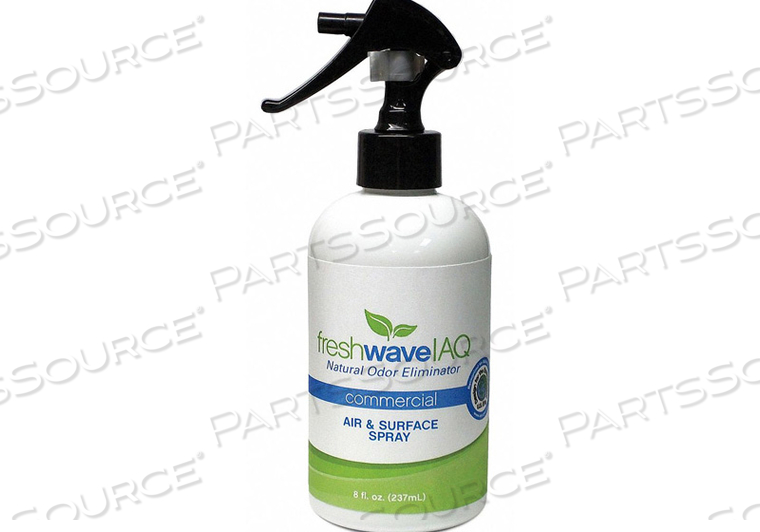 AIR AND SURFACE ODOR ELIMINATOR 8OZ. RTU by Freshwave Iaq