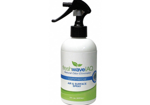 AIR AND SURFACE ODOR ELIMINATOR 8OZ. RTU by Freshwave Iaq