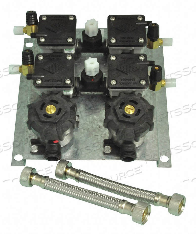 AIR CONTROL VALVE ACORN by Acorn Engineering Company