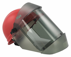 ARCSHIELD STANDARD GREY 12 CAL. Z94 CAP by Oberon ARCSHIELD STANDARD GREY 12 CAL. Z94 CAP by Oberon