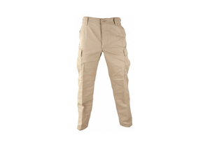 MENS TACTICAL PANT KHAKI SIZE M REG by Propper MENS TACTICAL PANT KHAKI SIZE M REG by Propper