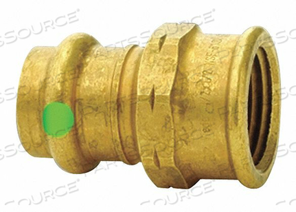 PROPRESS ADAPTER 1 X 3/4 by Viega PROPRESS ADAPTER 1 X 3/4 by Viega