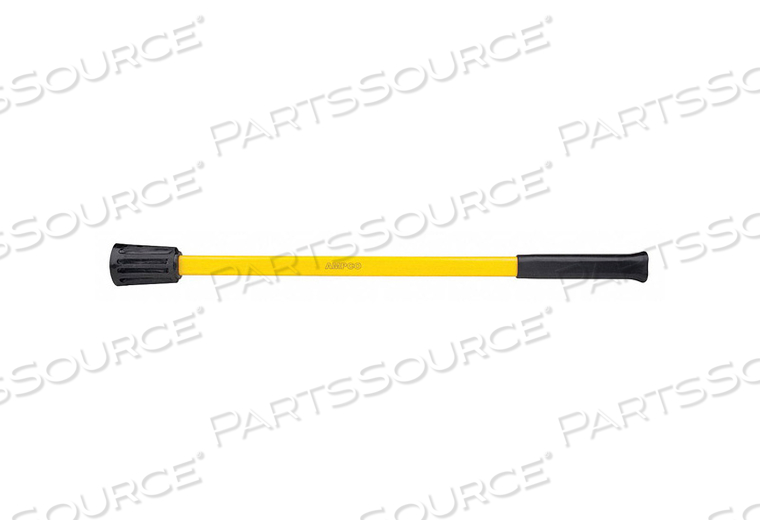 PICK HANDLE 36 IN FIBERGLASS by Ampco Safety Tools PICK HANDLE 36 IN FIBERGLASS by Ampco Safety Tools