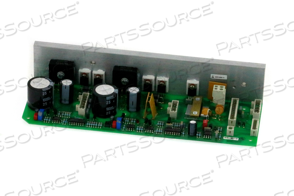 CHARGER BOARD by Getinge USA Sales, LLC