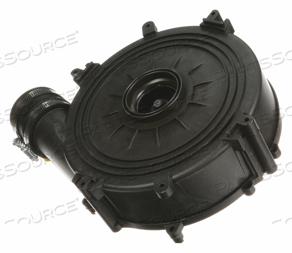 OEM BLOWER 1SPD SHADED POLE 115V by Fasco