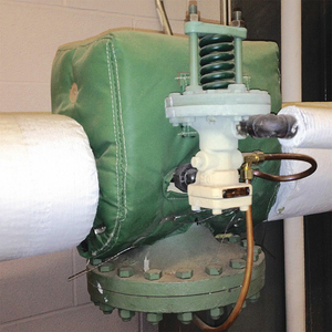 THERMAL BLANKET FOR EC1G9A1B1AN1 7X12X10 by Insultech