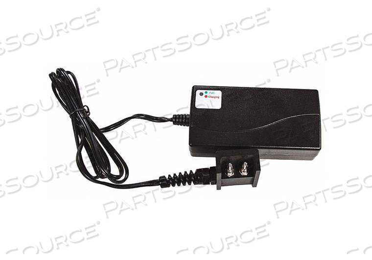 AC ADAPTER BLK PLASTIC by MSI