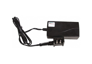 AC ADAPTER BLK PLASTIC by MSI