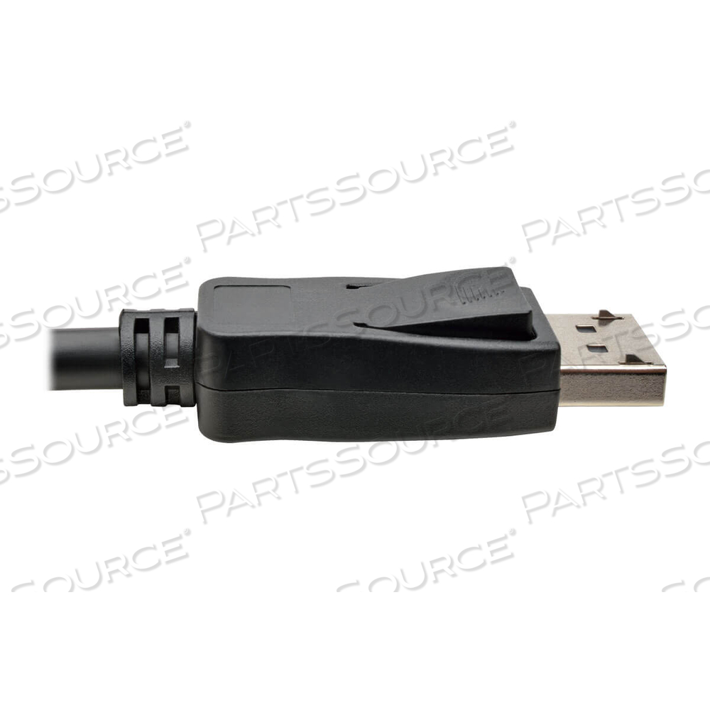 ACTIVE DISPLAY PORT HDMI CABLE - 10 FT by Tripp Lite ACTIVE DISPLAY PORT HDMI CABLE - 10 FT by Tripp Lite